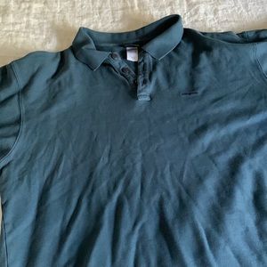 Mens Short Sleeve Shirt